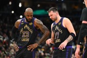 杏彩体育-NBA本赛季国际球员人数榜！中国2人，法国仅第二，榜首阵容太豪华